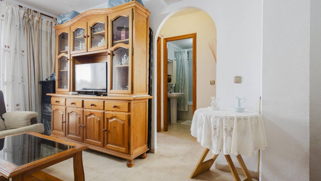 Venta - Apartment - Torrevieja - Torrevieja Centro
