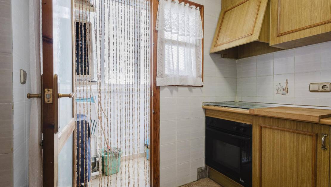 Venta - Apartment - Torrevieja - Torrevieja Centro