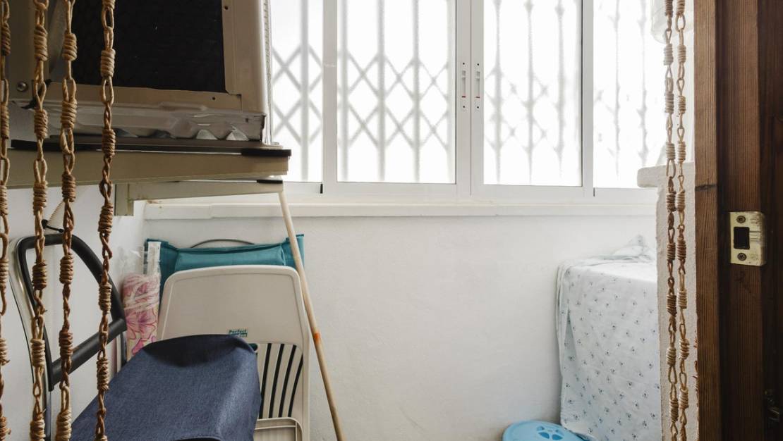 Venta - Apartment - Torrevieja - Torrevieja Centro
