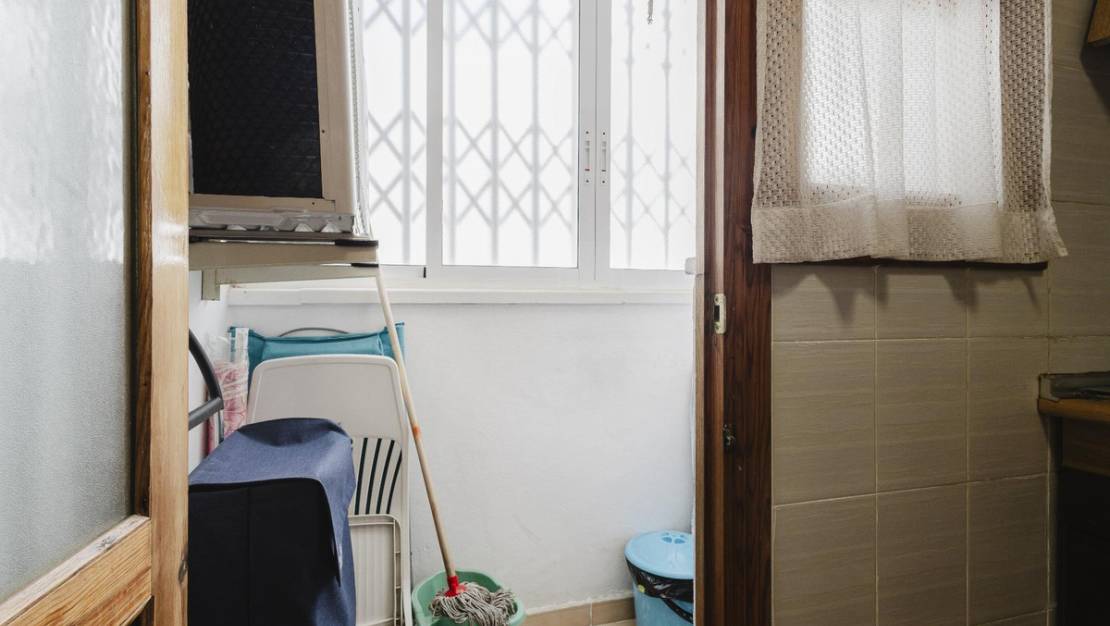 Venta - Apartment - Torrevieja - Torrevieja Centro