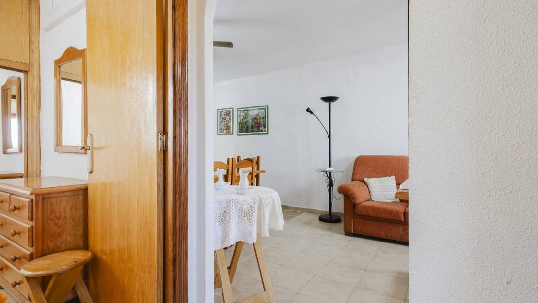 Venta - Apartment - Torrevieja - Torrevieja Centro