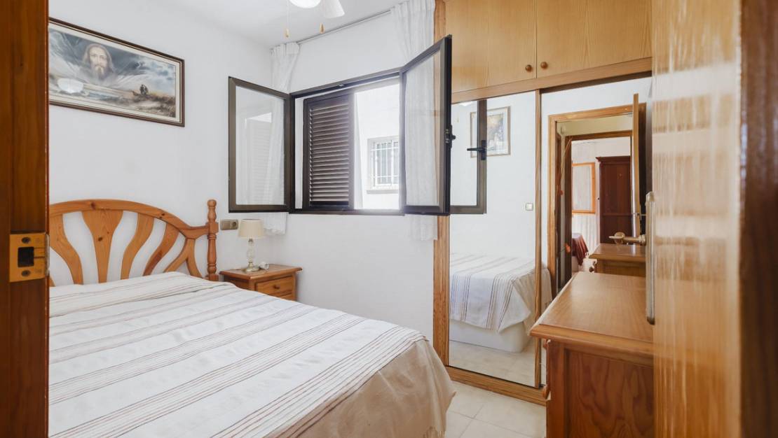Venta - Apartment - Torrevieja - Torrevieja Centro