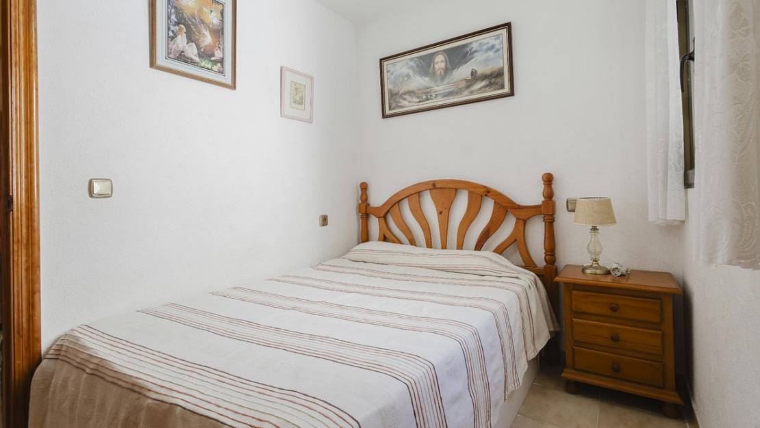 Venta - Apartment - Torrevieja - Torrevieja Centro