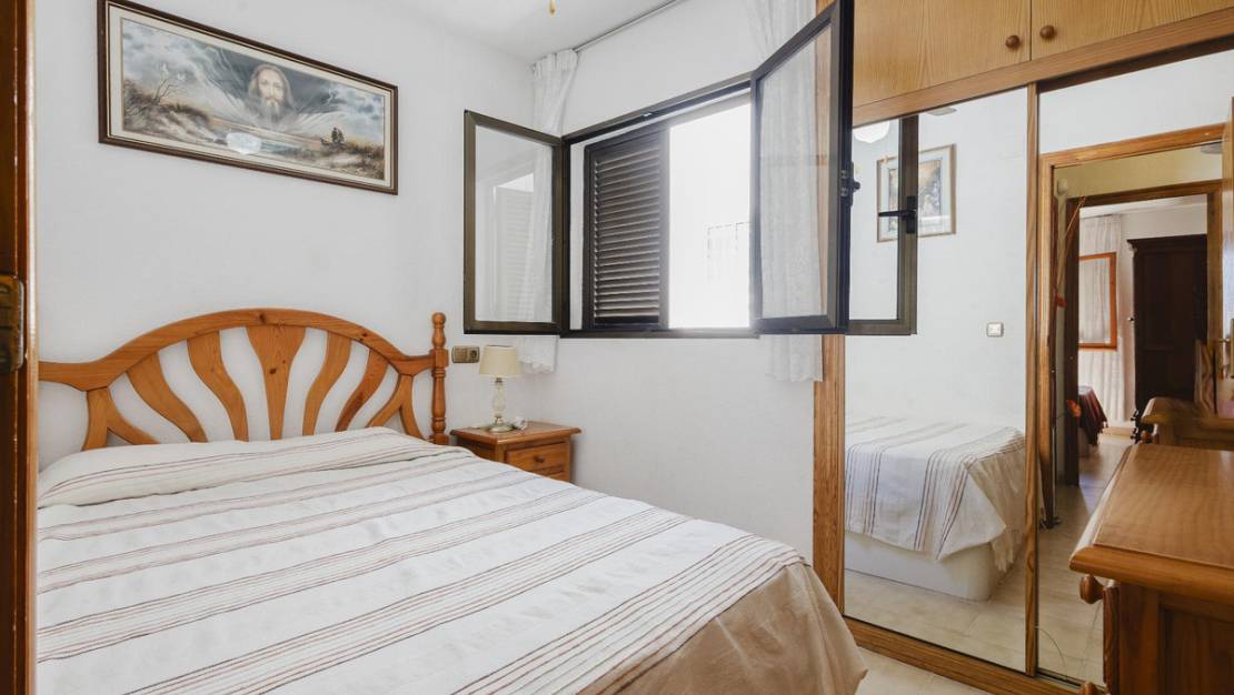 Venta - Apartment - Torrevieja - Torrevieja Centro
