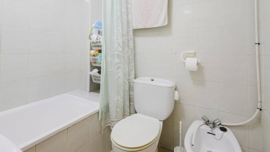 Venta - Apartment - Torrevieja - Torrevieja Centro