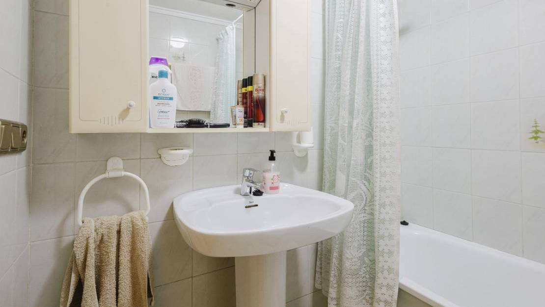 Venta - Apartment - Torrevieja - Torrevieja Centro