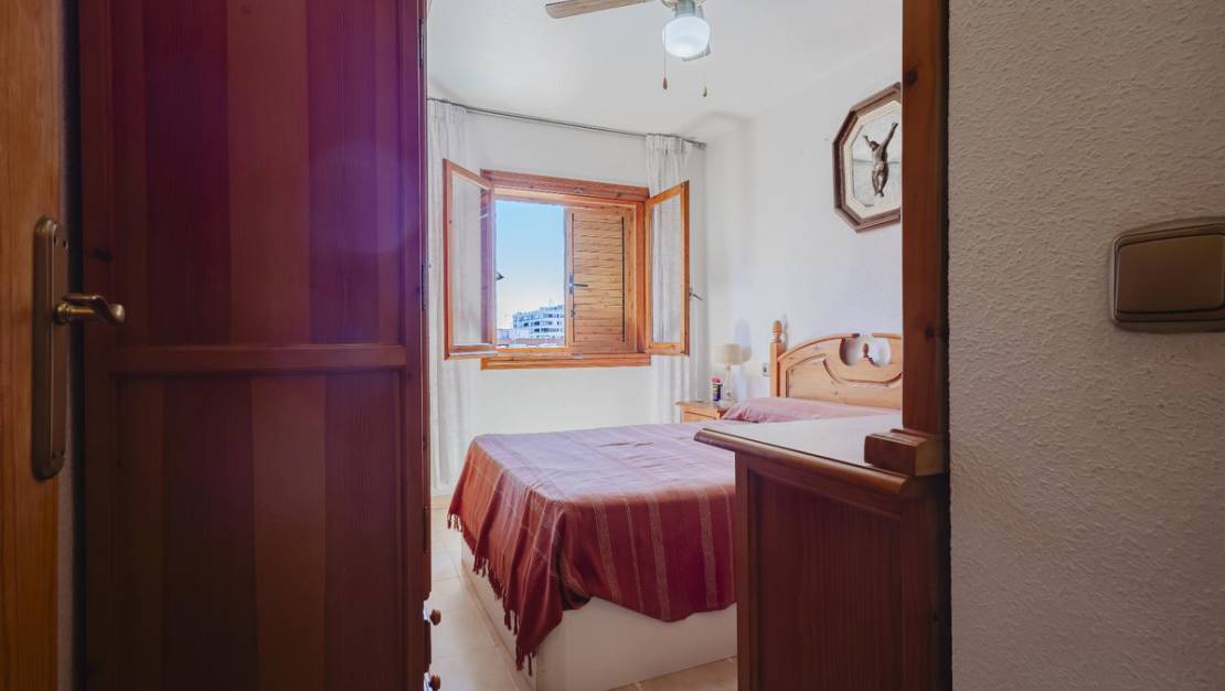 Venta - Apartment - Torrevieja - Torrevieja Centro