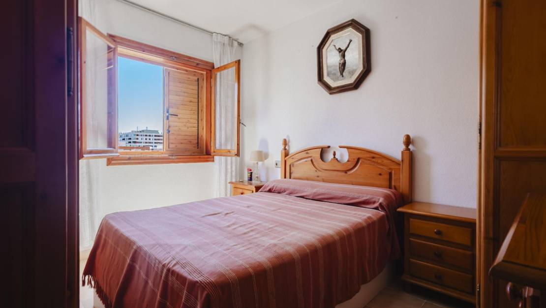 Venta - Apartment - Torrevieja - Torrevieja Centro