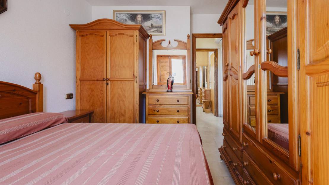 Venta - Apartment - Torrevieja - Torrevieja Centro