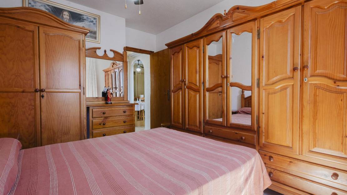 Venta - Apartment - Torrevieja - Torrevieja Centro
