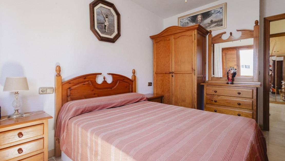 Venta - Apartment - Torrevieja - Torrevieja Centro