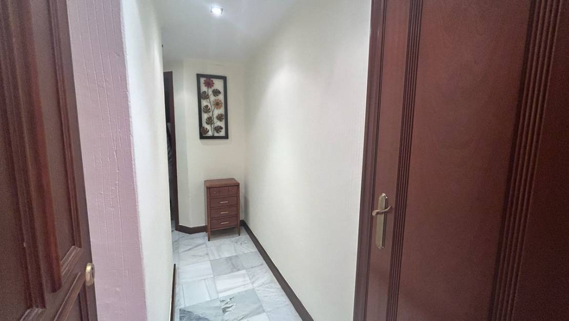 Venta - Apartment - Torrevieja - Torrevieja Centro