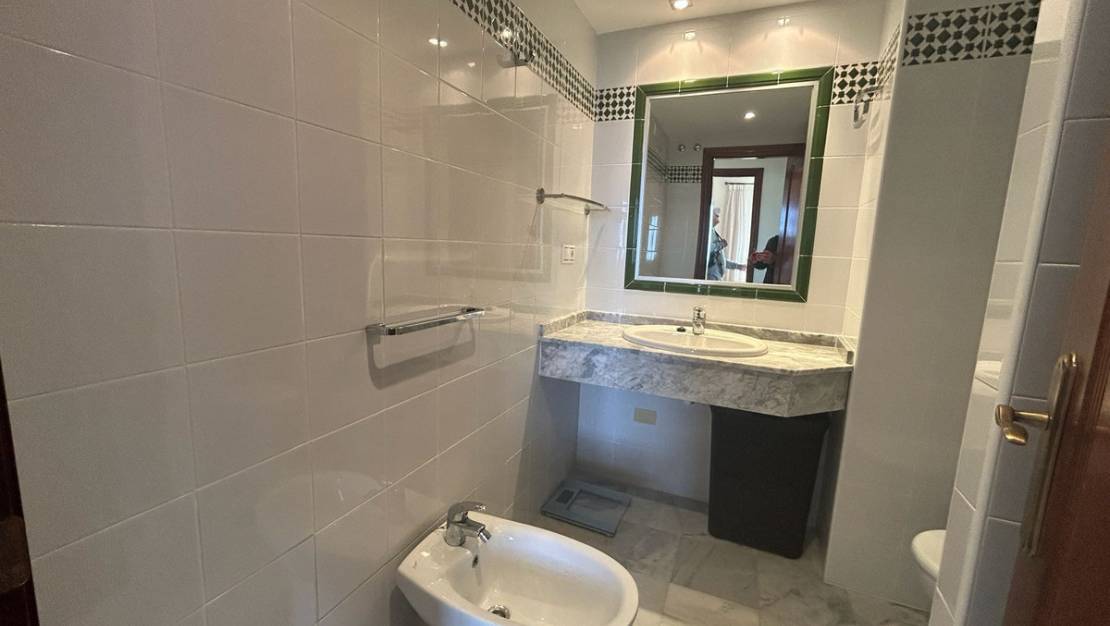 Venta - Apartment - Torrevieja - Torrevieja Centro