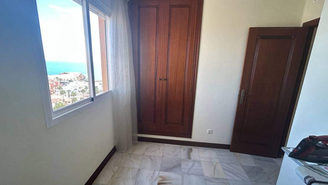 Venta - Apartment - Torrevieja - Torrevieja Centro
