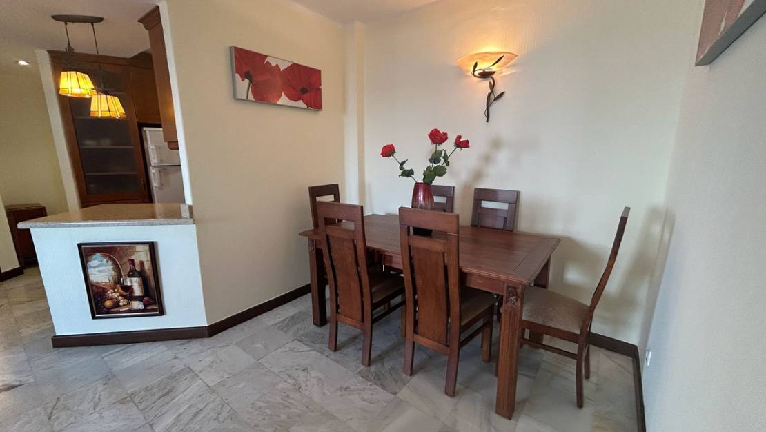 Venta - Apartment - Torrevieja - Torrevieja Centro