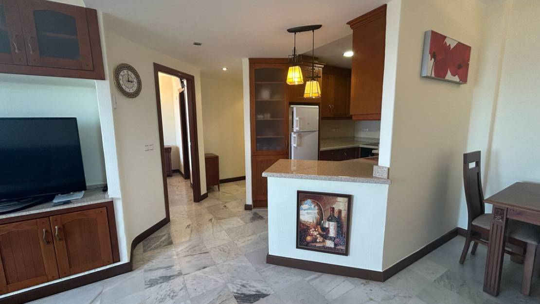 Venta - Apartment - Torrevieja - Torrevieja Centro