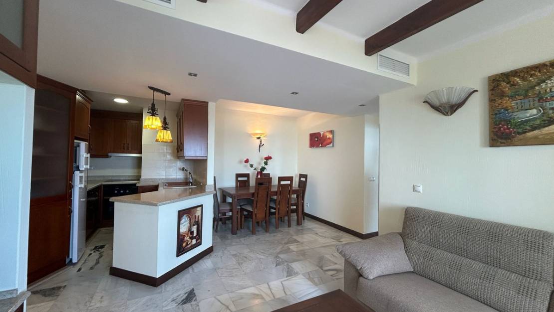 Venta - Apartment - Torrevieja - Torrevieja Centro