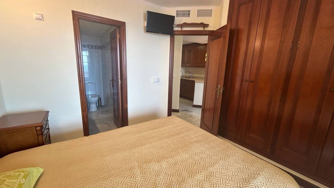 Venta - Apartment - Torrevieja - Torrevieja Centro