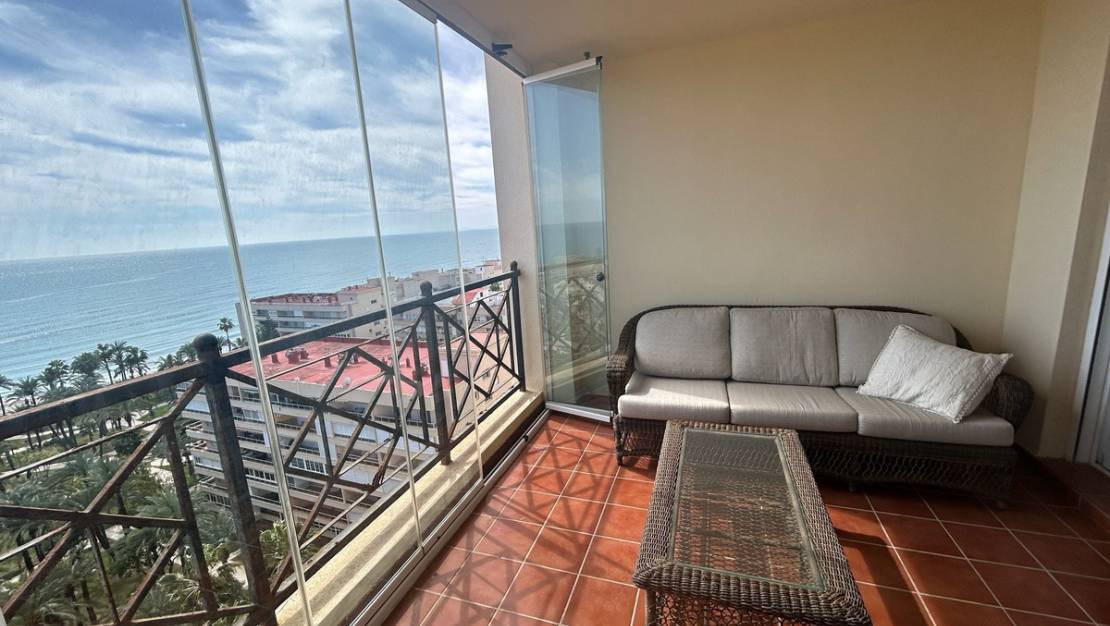 Venta - Apartment - Torrevieja - Torrevieja Centro