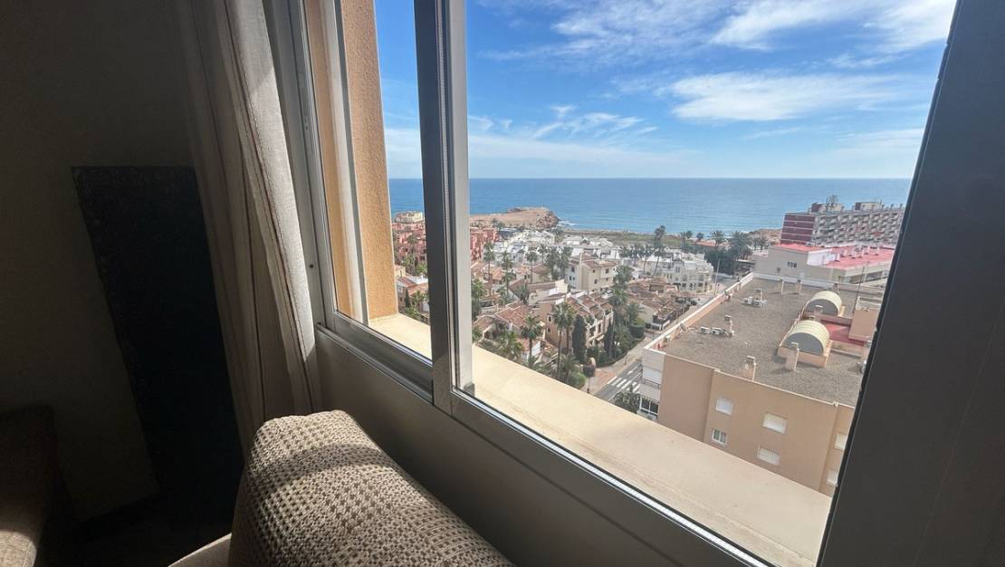 Venta - Apartment - Torrevieja - Torrevieja Centro