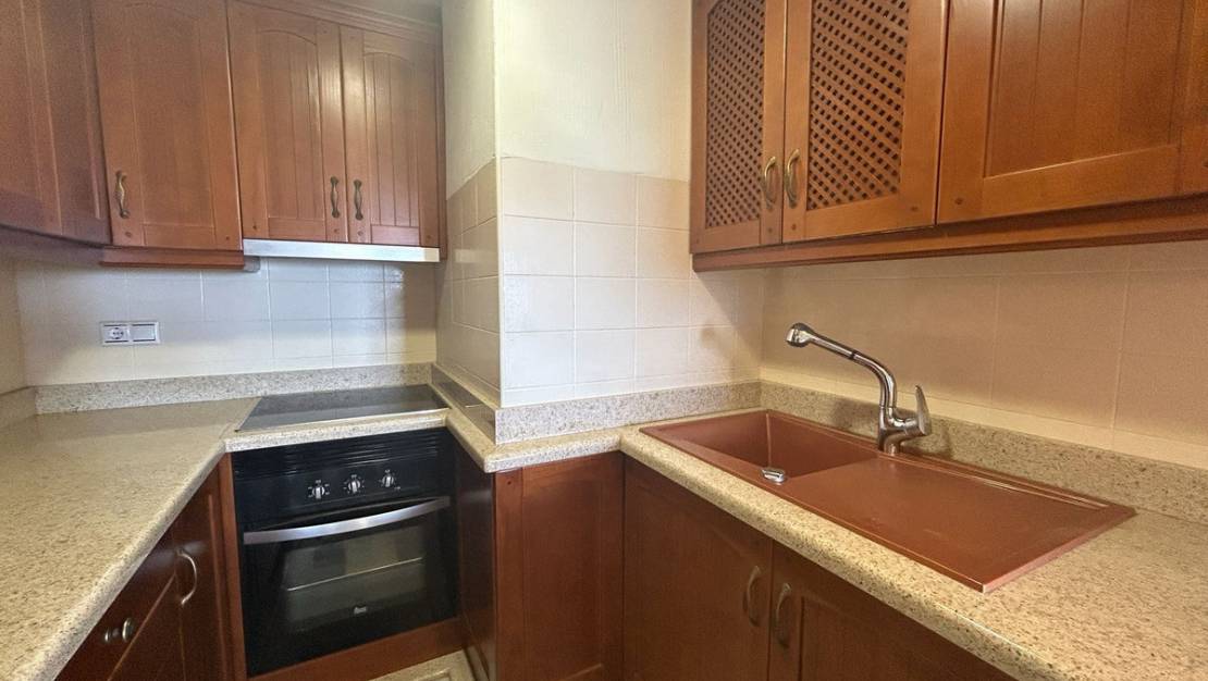 Venta - Apartment - Torrevieja - Torrevieja Centro