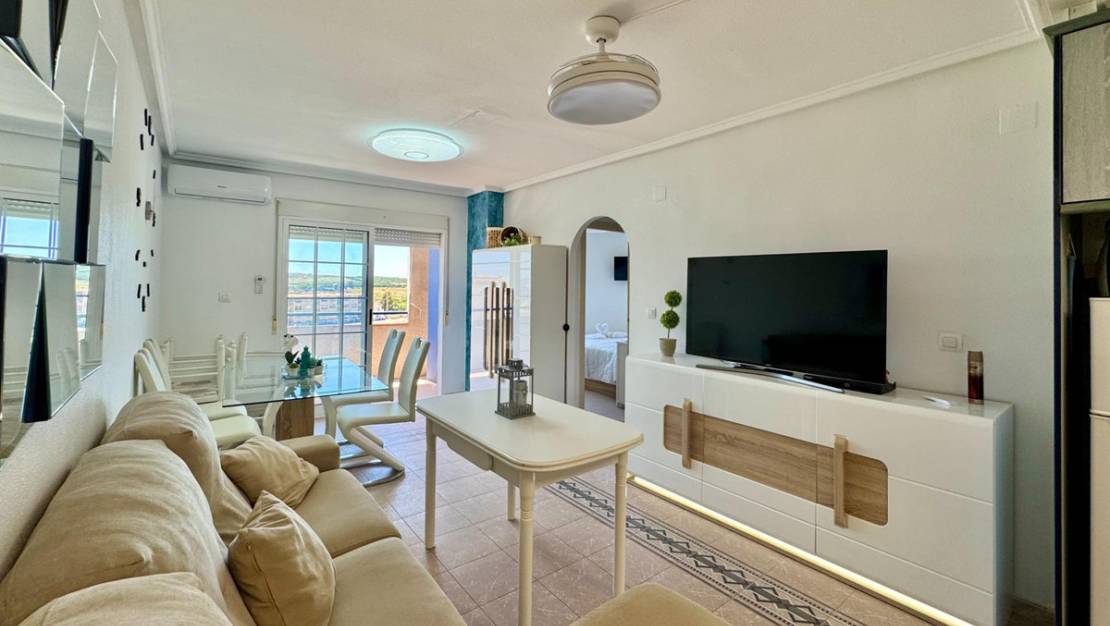 Venta - Apartment - Torrevieja - Torrevieja Centro