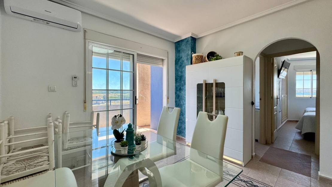 Venta - Apartment - Torrevieja - Torrevieja Centro