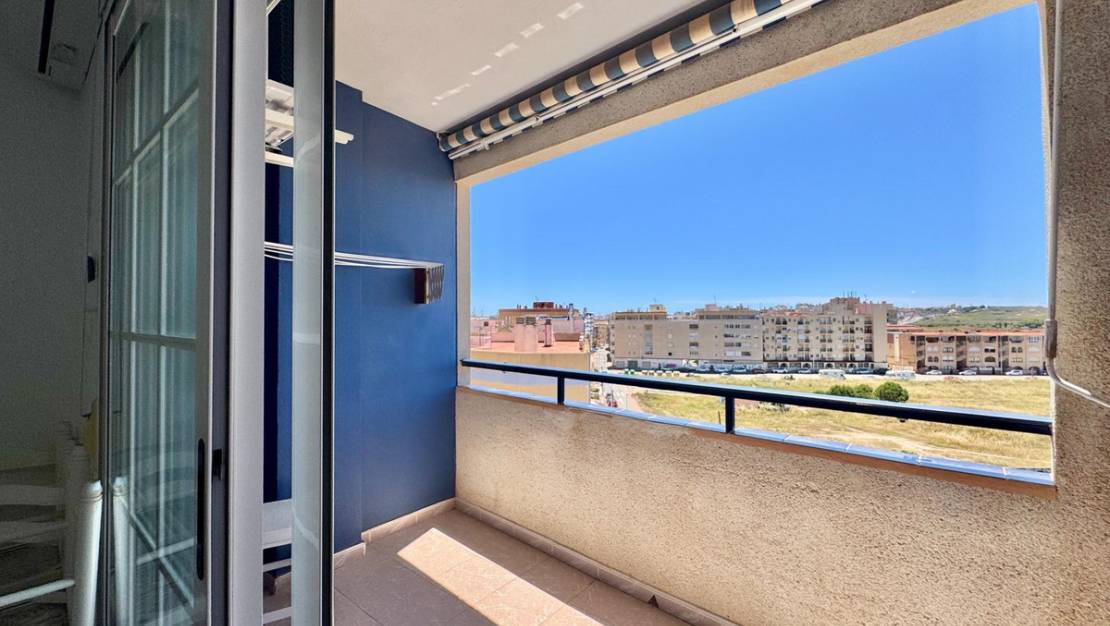 Venta - Apartment - Torrevieja - Torrevieja Centro