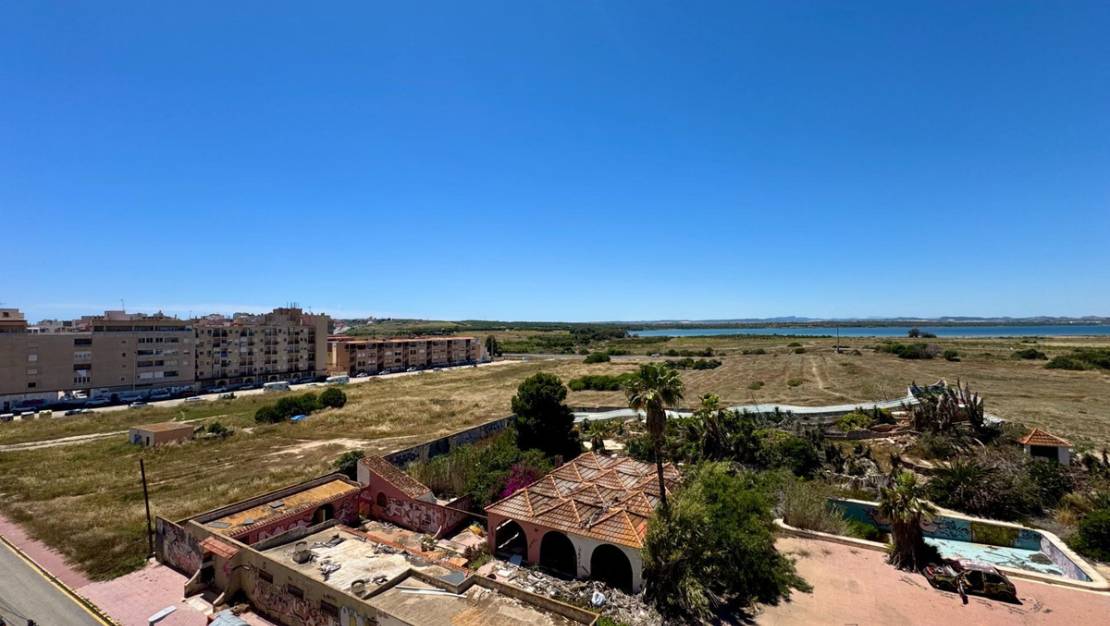 Venta - Apartment - Torrevieja - Torrevieja Centro