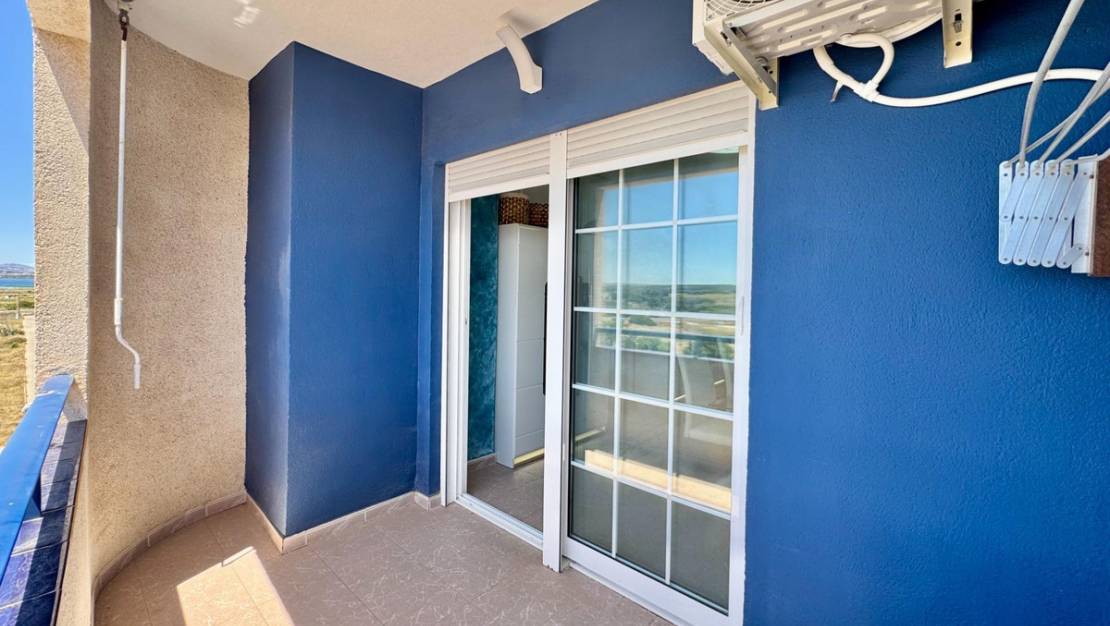 Venta - Apartment - Torrevieja - Torrevieja Centro