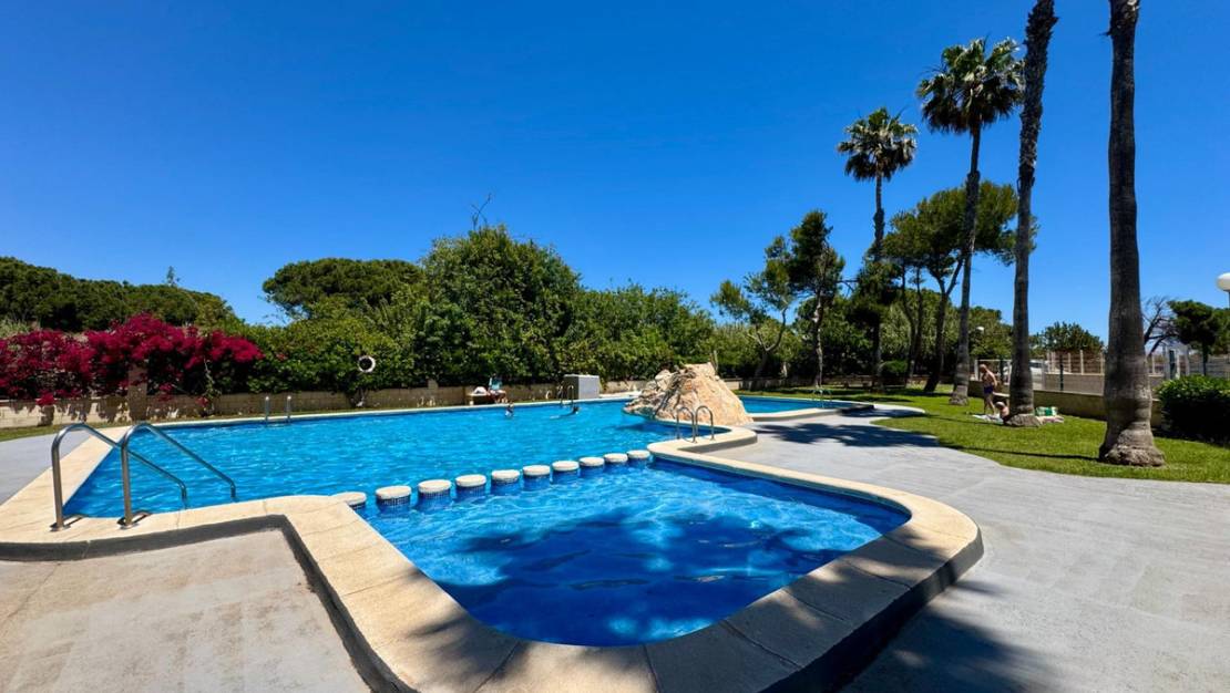 Venta - Apartment - Torrevieja - Torrevieja Centro