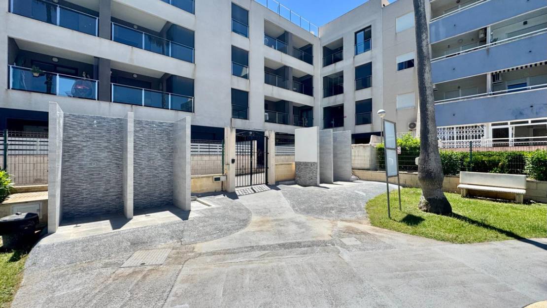 Venta - Apartment - Torrevieja - Torrevieja Centro