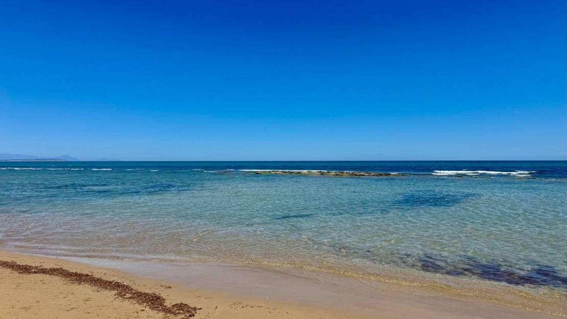Venta - Apartment - Torrevieja - Torrevieja Centro