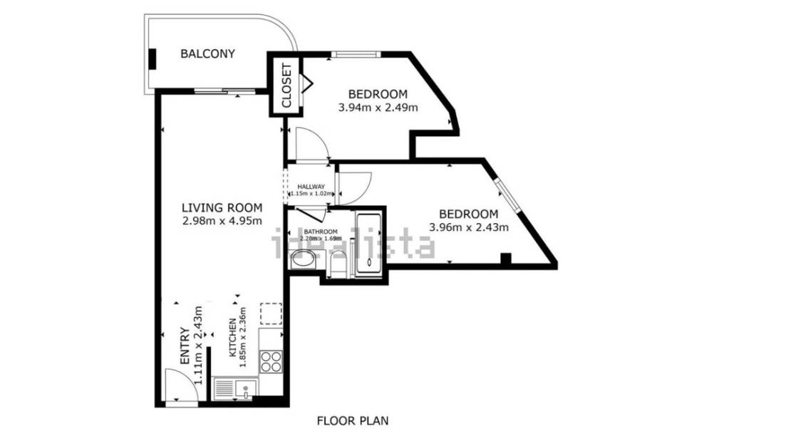 Venta - Apartment - Torrevieja - Torrevieja Centro
