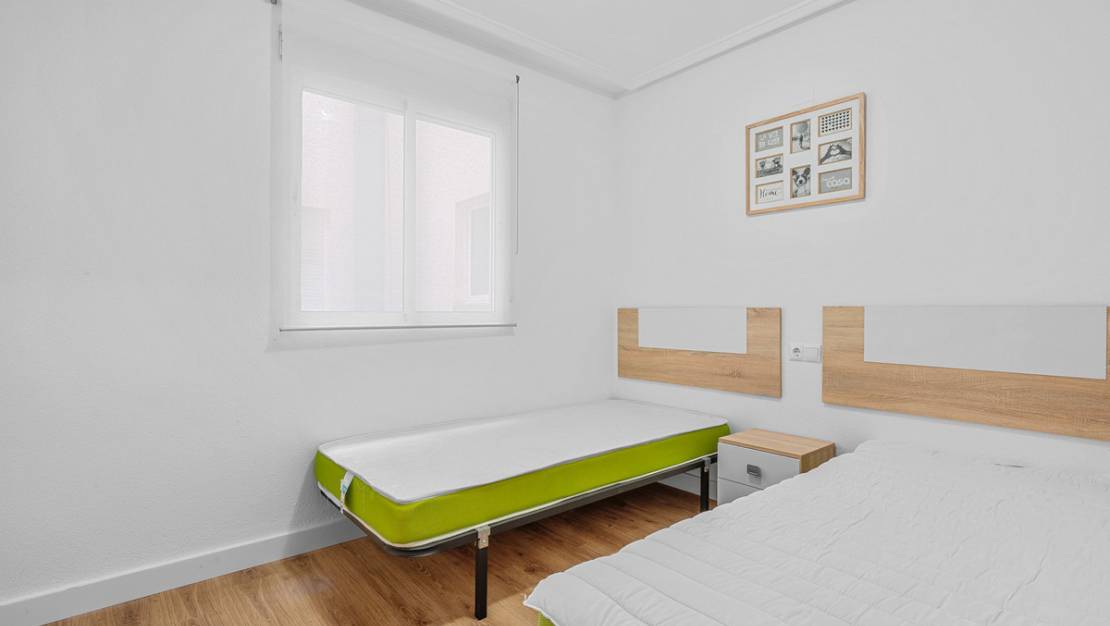 Venta - Apartment - Torrevieja - Torrevieja Centro