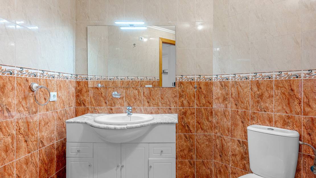 Venta - Apartment - Torrevieja - Torrevieja Centro
