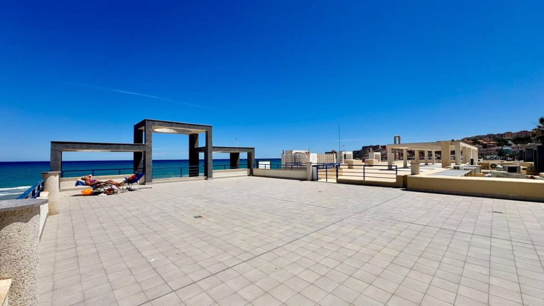 Venta - Apartment - Torrevieja - Torrevieja Centro