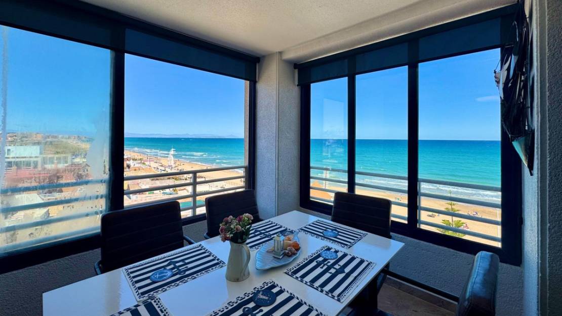 Venta - Apartment - Torrevieja - Torrevieja Centro