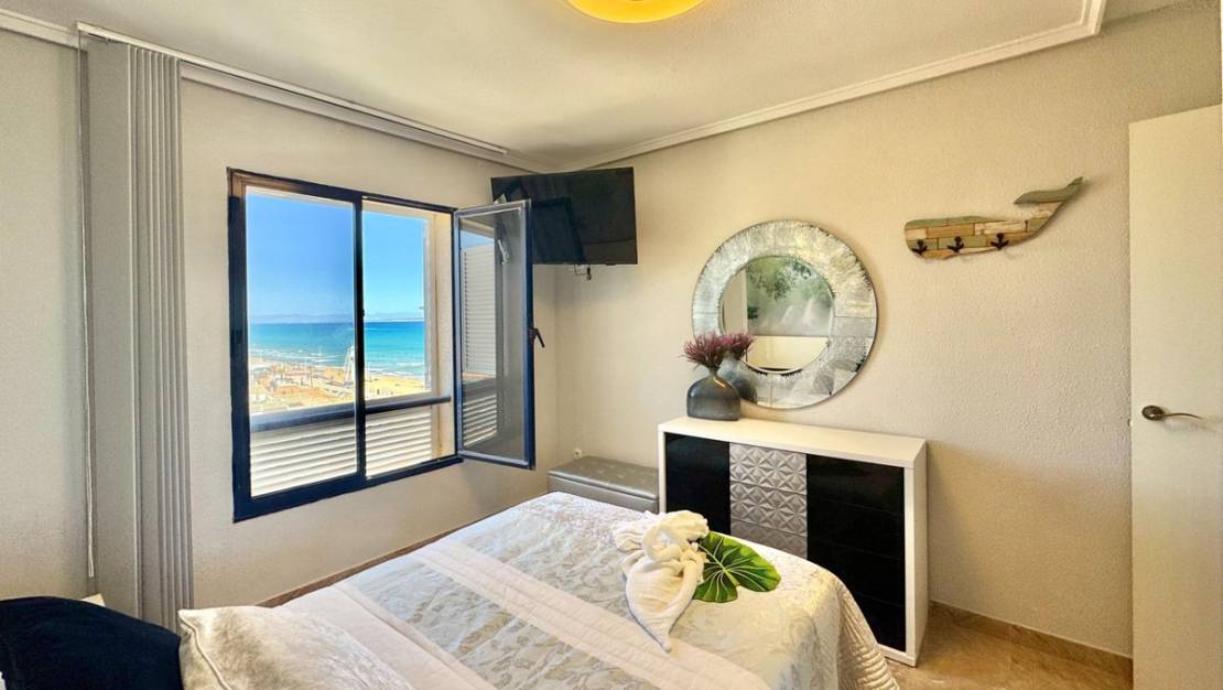 Venta - Apartment - Torrevieja - Torrevieja Centro