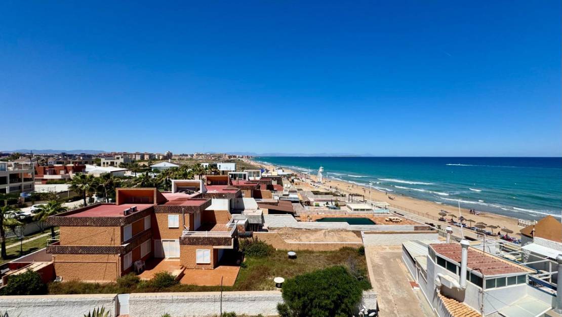 Venta - Apartment - Torrevieja - Torrevieja Centro