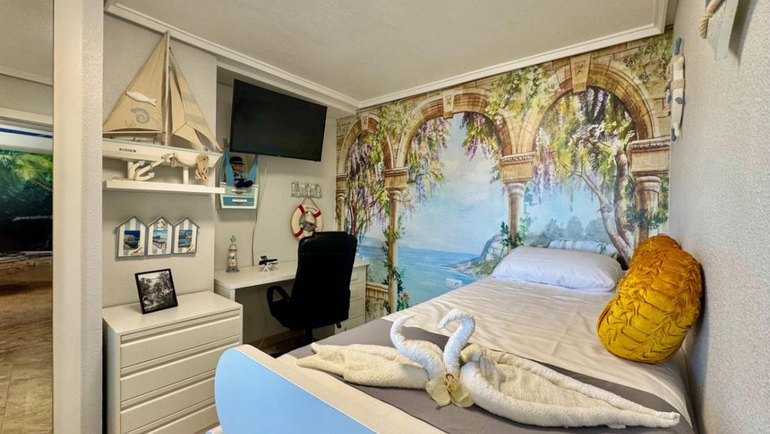 Venta - Apartment - Torrevieja - Torrevieja Centro