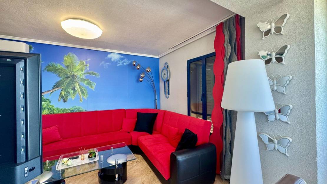 Venta - Apartment - Torrevieja - Torrevieja Centro