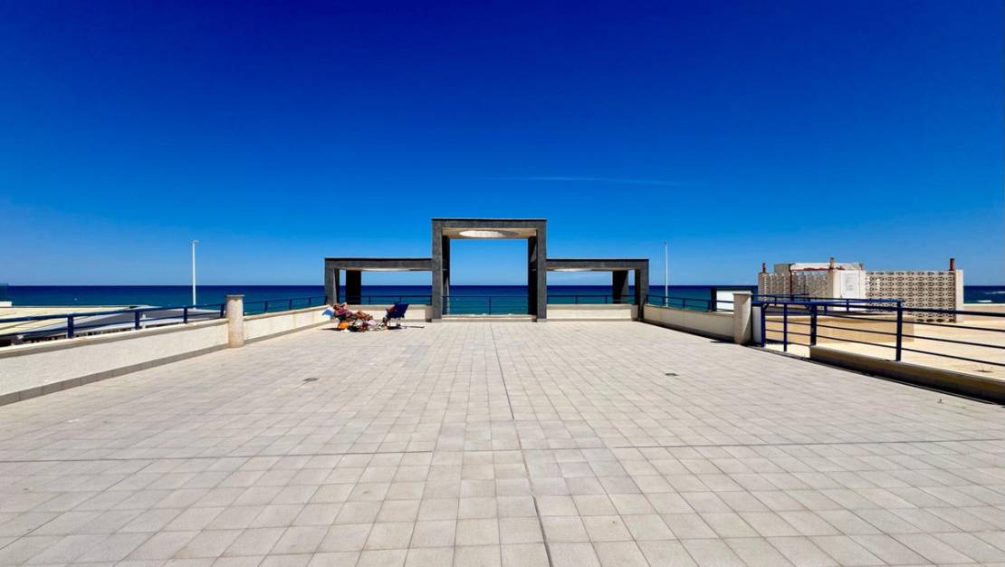 Venta - Apartment - Torrevieja - Torrevieja Centro