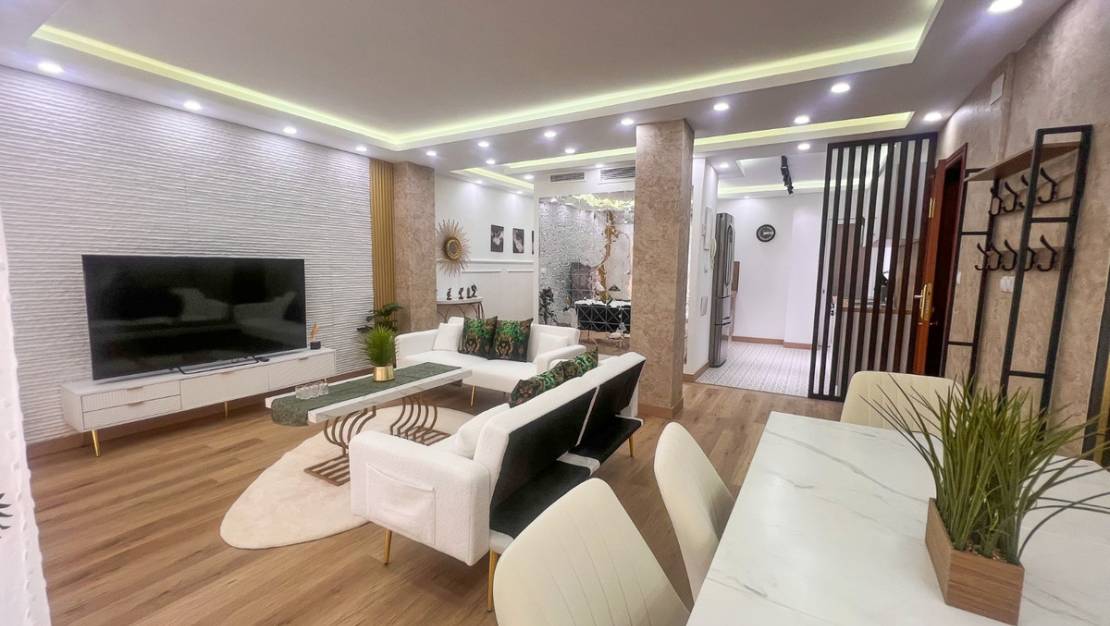 Venta - Apartment - Torrevieja - Torrevieja Centro