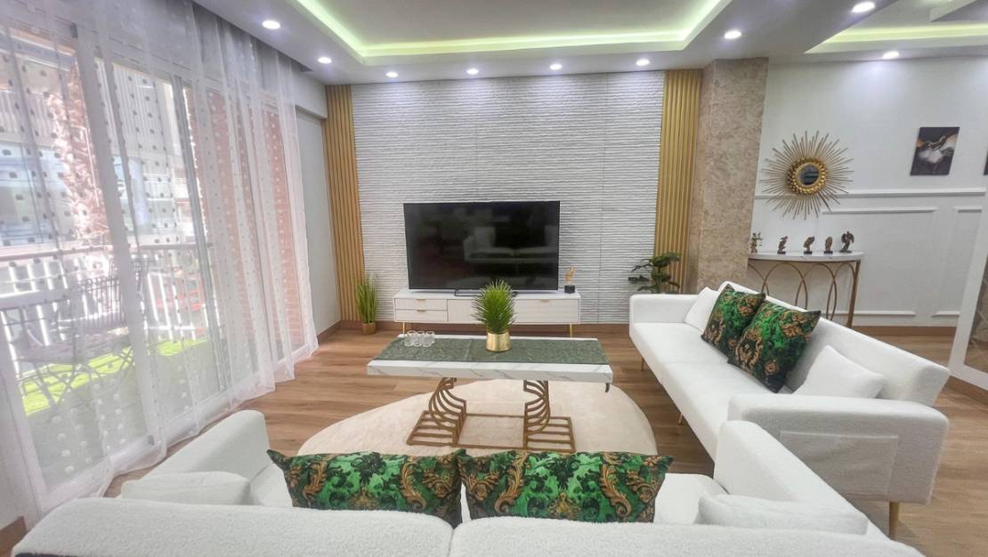 Venta - Apartment - Torrevieja - Torrevieja Centro