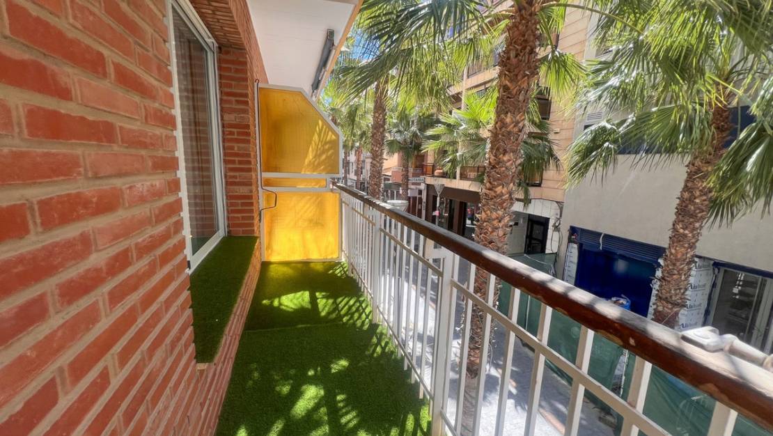 Venta - Apartment - Torrevieja - Torrevieja Centro