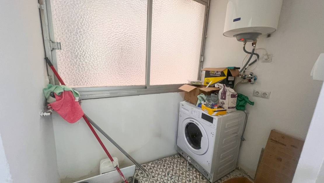 Venta - Apartment - Torrevieja - Torrevieja Centro