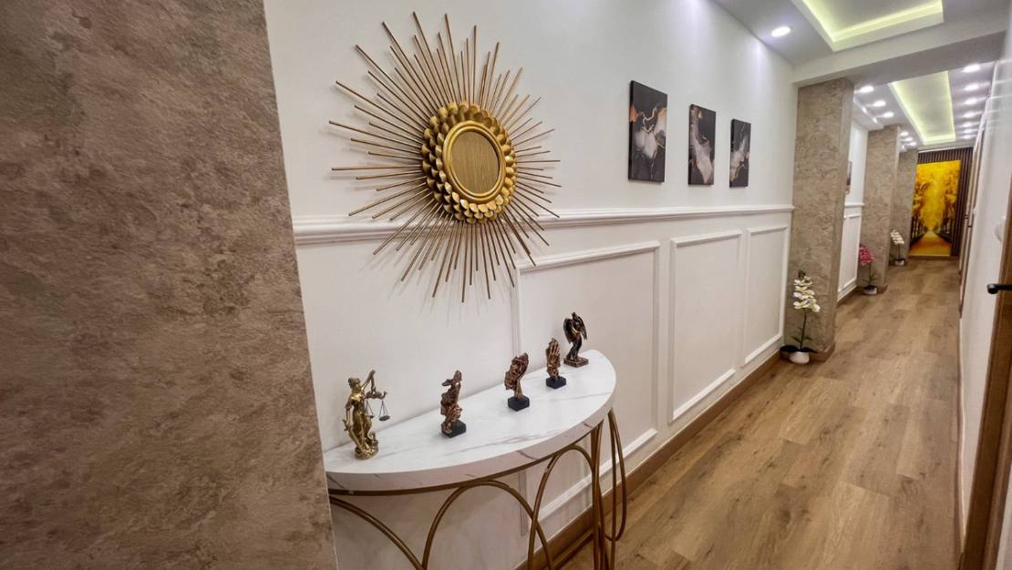 Venta - Apartment - Torrevieja - Torrevieja Centro