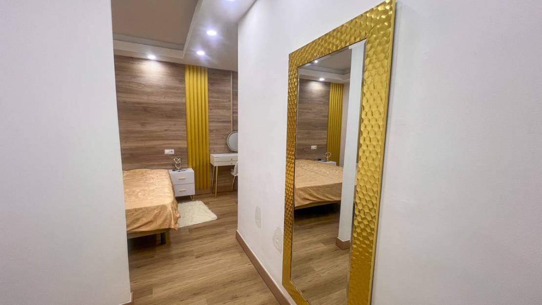 Venta - Apartment - Torrevieja - Torrevieja Centro
