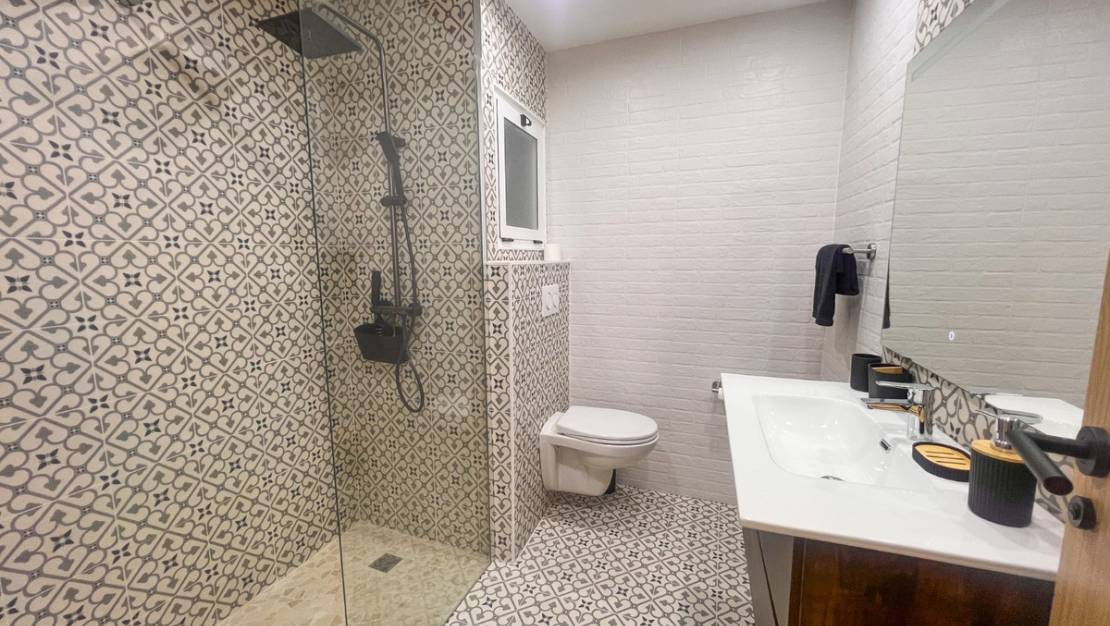 Venta - Apartment - Torrevieja - Torrevieja Centro